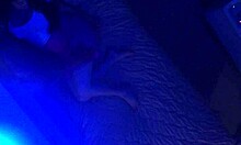 Discovering Claudia's Cuban Latina Beauty And Curves