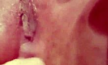 Chubby Amateur Destroys Ass with Anal Toys in Homemade Masturbation