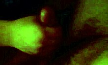 GF Gives Handjob, Rica Jalada Fucks Me Until Finish!