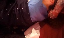 i fucked her mouth and licked her ass