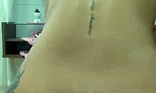 Bicycle Chain Falls As He Pedals With Sister-In-Law