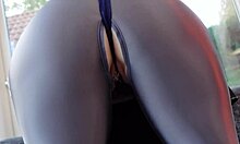 Femdom pov joi jerk off instructions facesitting arya grander sexy mistress dirty talking