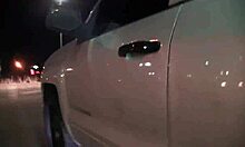 Intense Banging of Caramel Ebony by Massive BBC Jovan Jordan with Clothes Ripped