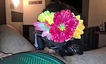 i fucked this young latina slut at halloween costume party