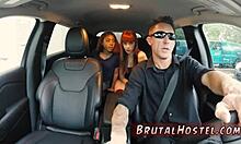 Alexa Nova As Sexy Youthful Teen Cream And Real Love Sex Doll In BDSM Domination Fetish Scene