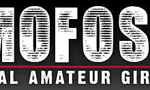 Three girls explore tits and sex together