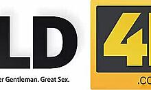 i'm old4k, and i know how to ride that young brunette's pussy to make her moan.