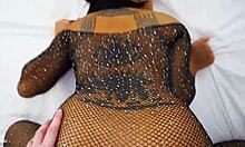 hard doggystyle fuck for sexy asian milf girlfriend