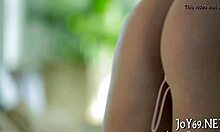 Softcore Loving Legal Age Teen Rubs Wet Pussy!