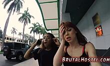 Alexa Nova As Sexy Youthful Teen Cream And Real Love Sex Doll In BDSM Domination Fetish Scene