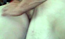 Friends share intense fucking passion