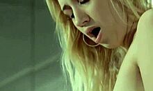 Slutty Blonde Rides And Sucks In High Definition Reality