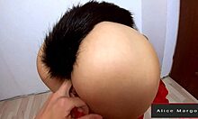 fuck her beautiful anal hole with that big cock 😍