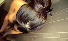 Super God Tits I-Cup JD Homemade Fuck