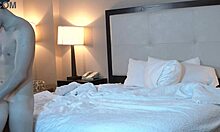 Jake Grand roughly fucks tattooed petite teen pussy