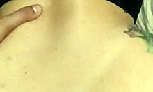 her husband nearly caught us banging behind his back 😱