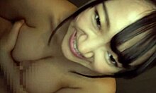 Super God Tits I-Cup JD Homemade Fuck