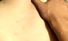 her husband nearly caught us banging behind his back 😱