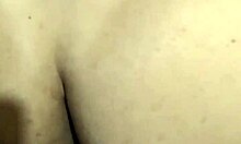 her husband nearly caught us banging behind his back 😱