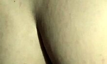 her husband nearly caught us banging behind his back 😱