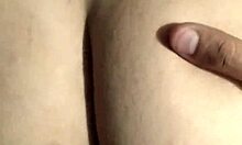 her husband nearly caught us banging behind his back 😱