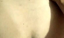 her husband nearly caught us banging behind his back 😱