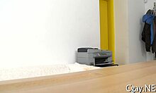 Lubricous Blowjob Session for Hot Homosexual Chap Today 😈