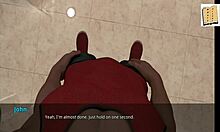 Wvm 1 Meeting John Johnson With Big Ass