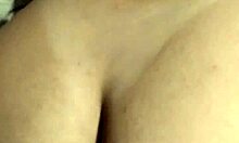 her husband nearly caught us banging behind his back 😱