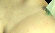 her husband nearly caught us banging behind his back 😱