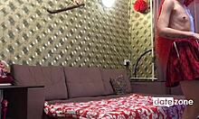 fucking redhead amateur with small tits