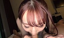 Cute-Faced Girl With Big Ass Gap Gets Spanked And Fucked In Affair