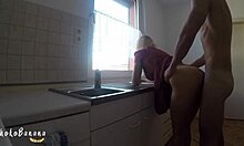 Tinder girl rides monster cock on first date