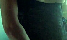 Very hot amateur threesomes with anal sex and blowjobs