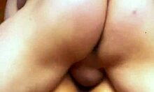 Girlfriend whispers darkest desires to lover in passionate embrace