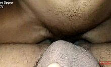 naughty guy gets fucked hard until he cums 😩