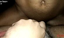 naughty guy gets fucked hard until he cums 😩