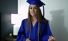 I fucked my hot teen step sister and creampied her... oops!