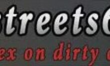 Latin teen with big boobs gets all holes filled