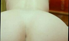 Guy Cheats With Russian Girlfriend In Bed!