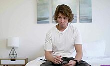 Coco Lovelock Stepsister Caught! Guess What’s in Her Mouth?