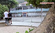 Fucking Class Slut To Pass