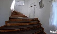 Amaya Takayo Heads To Work And Causes Trouble With The Team Featuring Vagninho, Jhonny Gab, Binho Ted, And Sandro Lima