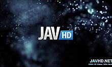 This wet Japanese pussy squirts intensely in volume 110