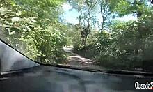 Amaya Takayo Heads To Work And Causes Trouble With The Team Featuring Vagninho, Jhonny Gab, Binho Ted, And Sandro Lima