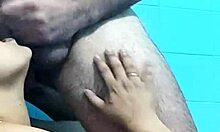 A Very Good Cumshot On My Face.