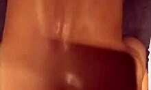 Asiático rabudo in gay video