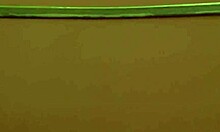 Santa moms in lingerie celebrate wicked christmas