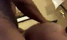 joequeen84 fucks doggie style hard!