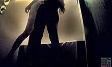 Karla Wants Fantasy Shower Fuck In Front Of Husband